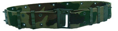 PISTOL BELTS