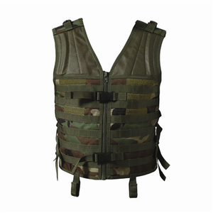 TACTICAL VEST