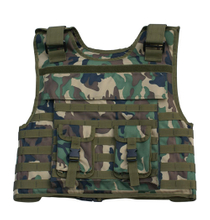 1141 Body Armor