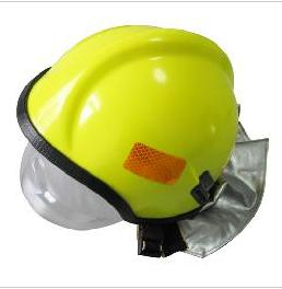 Fire Retardant Helmet (FM01)