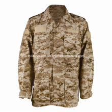 1302 Bdu Rip-Stop Digital Desert Military Uniform