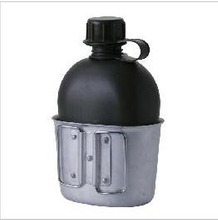 Us Plastic Water Bottle+Mug (WB07)