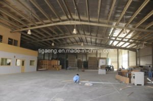 Chambre 2017 pr&eacute;fabriqu&eacute;e d'immeubles de construction de l'Angola &agrave; vendre