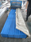 Bonnes feuilles de toit pour la tuile bleue de mat&eacute;riaux de construction/de toiture mer professionnelle