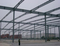 Structure m&eacute;tallique bon march&eacute; jet&eacute;e/atelier/entrep&ocirc;t de construction de Chine