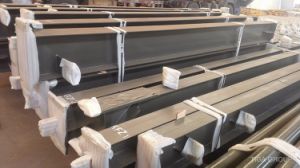 Le mod&egrave;le neuf Afrique a pr&eacute;fabriqu&eacute; la structure m&eacute;tallique jet&eacute;e avec le certificat de la CE