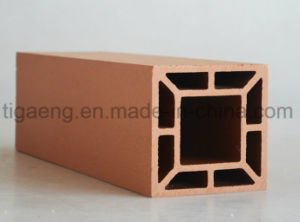 Planche ext&eacute;rieure r&eacute;sistante au feu du prix usine WPC