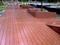 Panneaux de WPC/planches en bois de PE/plaque compos&eacute;e en plastique en bois/plancher en bois de PE