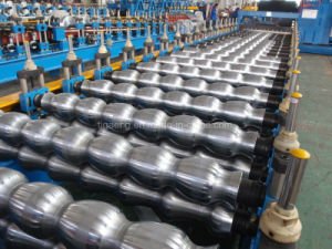 Plaque d'appui en acier galvanis&eacute;e rid&eacute;e &agrave; extr&eacute;mit&eacute; &eacute;lev&eacute; de bonne qualit&eacute;