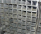Villa de structure m&eacute;tallique de Prebuilt/cour/terrain de basket/gymnase du football