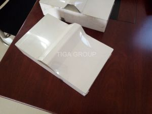 Panneau &quot;sandwich&quot; ignifuge du sandwich Board/EPS au polystyr&egrave;ne PPGI