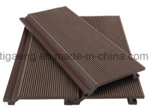 2017 &eacute;tage neuf de Decking des configurations WPC pour l'usage ext&eacute;rieur
