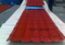 Trapezoidal Metal Roofing/Box Profile Roof Sheets Exported to Africa