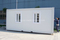 Quick Build Prefab Container House/Tiny Modular Portable Container Office