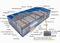 High-End Heavy Structure Car Parking/Supermarket/Storage/Shopping Mall for Kenya