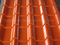 Roofing Sheet/Prepainted Corrugated Metal Roofing Panel in South America