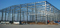 Good Quality Heavy-Duty Workshop/Euro Steel Structure Project for Sierra Leone