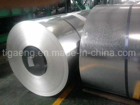 Hdgi Cold Rolled Corrugated Galvanized Iron Roofing Tile for Ghana