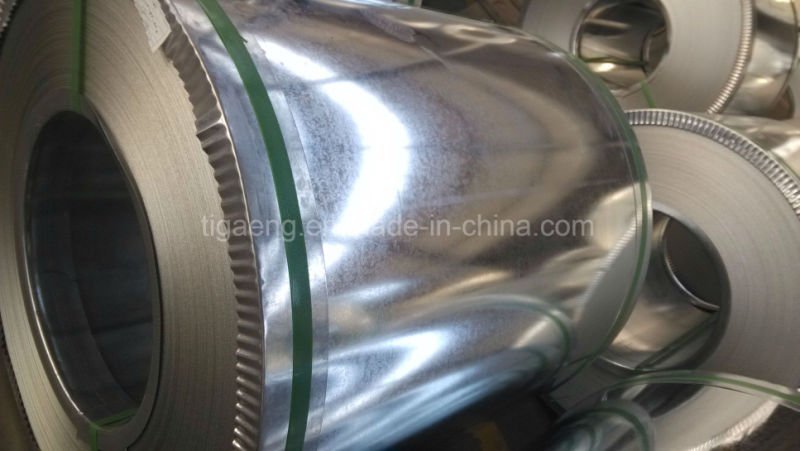 Telha De Telhado Galvanizado Zinc Plate Galvanized Roof Tile for Brasileiro