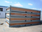 High Quality Luxurious Earthquake Resistance Prefab Houses for Chile