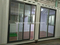 EPS, Rockwool Sandwich Panel Prefab 20FT 40FT Container House