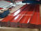 Color Coated S Profile PPGI Roof Tile/Corrugated Metal Roofing for Sale