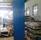 Metal Roof Sheets/ PPGI /PPGL Sea Blue Roofing Tile Price