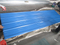 Metal Roof Sheets/ PPGI /PPGL Sea Blue Roofing Tile Price