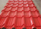Roofing Sheet Corrugated Metal Roofing with Felt