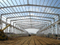 High Quality Heavy-Duty Workshop/Steel Warehouse Project for Mozambique