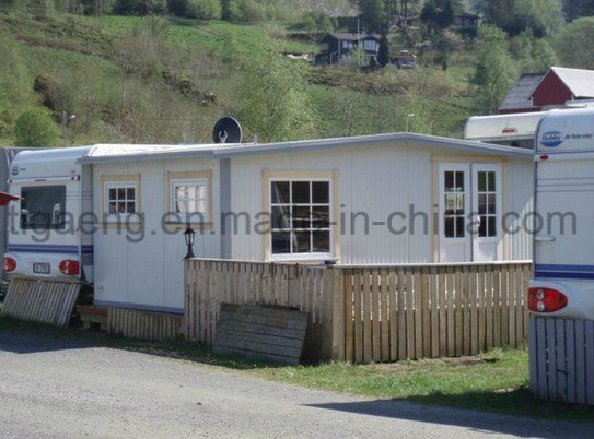 Factory Price High Quality Prebuilt/Prefabricated House/Office/Room