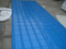 Ral 5015 Blue Color PPGI /Aluzinc Roofing Sheet in India