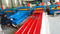 High Quality Colorful PPGI/Gi Corrugated Steel Sheet/Metal Roofing Tile