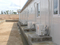 Prefabricated Light Steel Structure Color Coated Steel Panel Mobil House