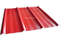Corrugated Blue/Grey Prepainted Galvanized Steel Sheet/Metal Roof Sheet