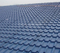 Color Steel Sheet Prepainted Aluzinc Glazed Roof Tile From Chinese Supplier