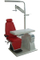 RS2000 Китай Лучшее качество оптического оборудования комбинированный офтальмологический стол