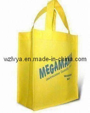 Nonwoven Shopping Bag (LYN27)