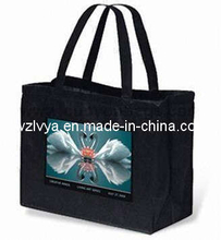 Nonwoven Fabric Shopping Bag (LYN35)