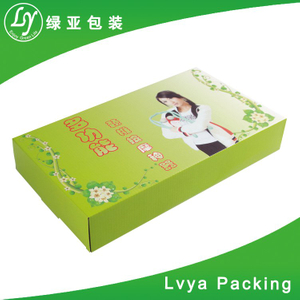 Custom Magnetic Closure Matte Foldable Cardboard Gift Boxes / Flat Folding Cardboard Box / Collapsible Magnetic