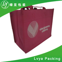 Custom Size Non Woven Shopping Bag Innovative Products For Sale