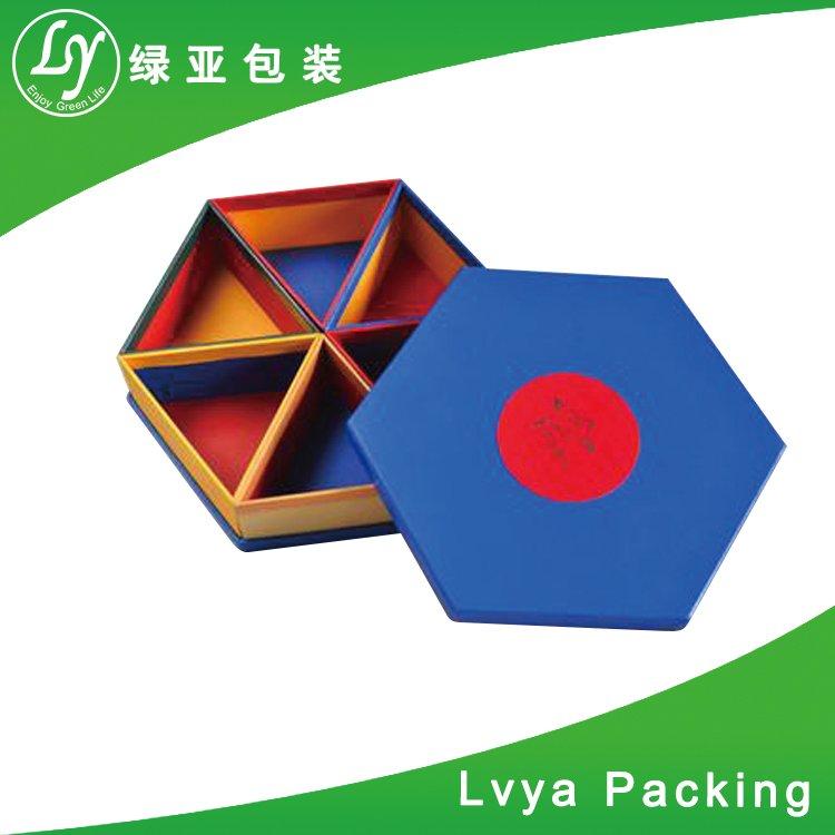 Top selling products paper box design high demand products in china
