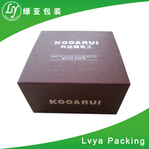 Hot new retail products high demand products luxury pen gift paper box
