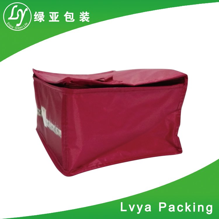 2017 hot selling promotional wholesale insulated lunch cooler bag