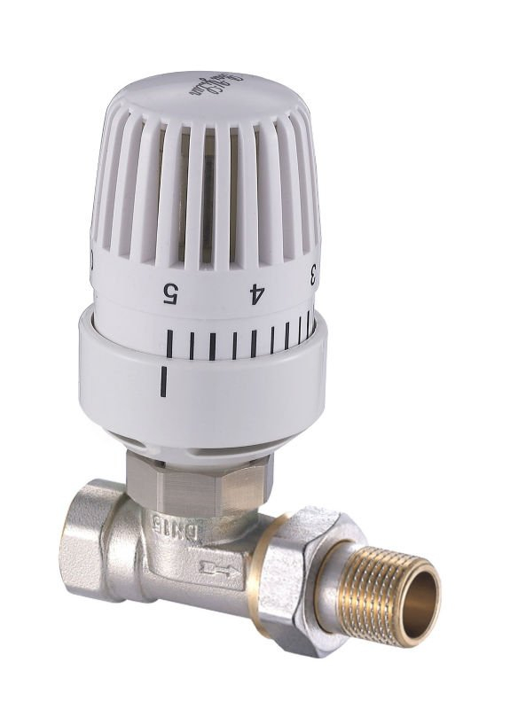 Zawór prosty BYL-6604