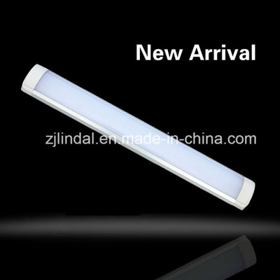 LED Wide Tube (TF series)