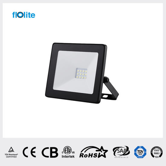 FL33 Series Driverless LED Flood Light