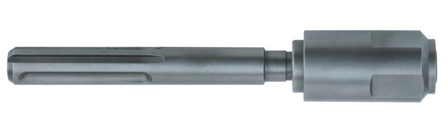 Greetools SDS Max &agrave; l'adaptateur SDS Plus