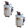 ISV Pipeline Suction Filter Series
