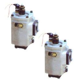 ISV Pipeline Suction Filter Series